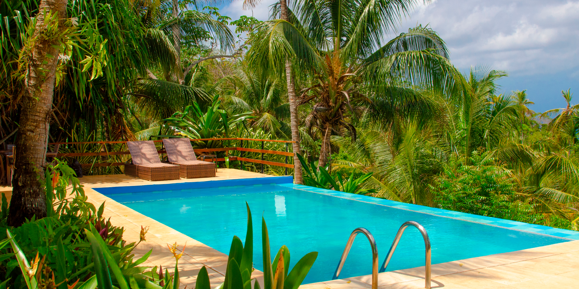 Hotel Acantilado de la Tierra