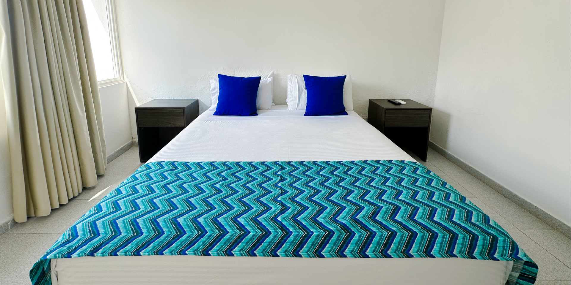 Hotel Blue Reef