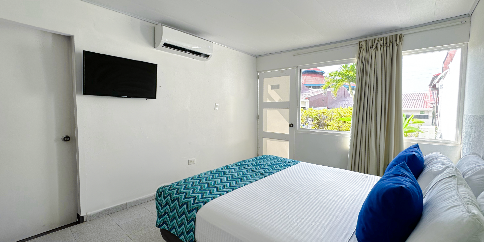 Hotel Blue Reef