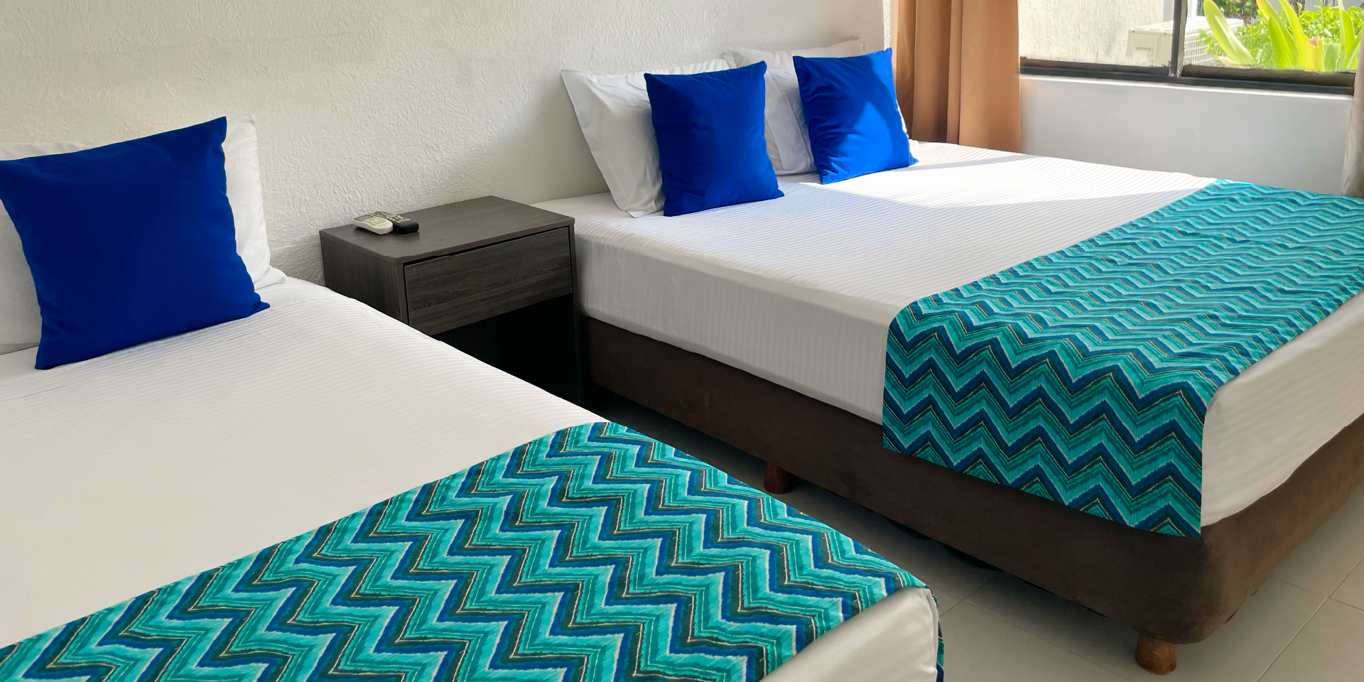 Hotel Blue Reef