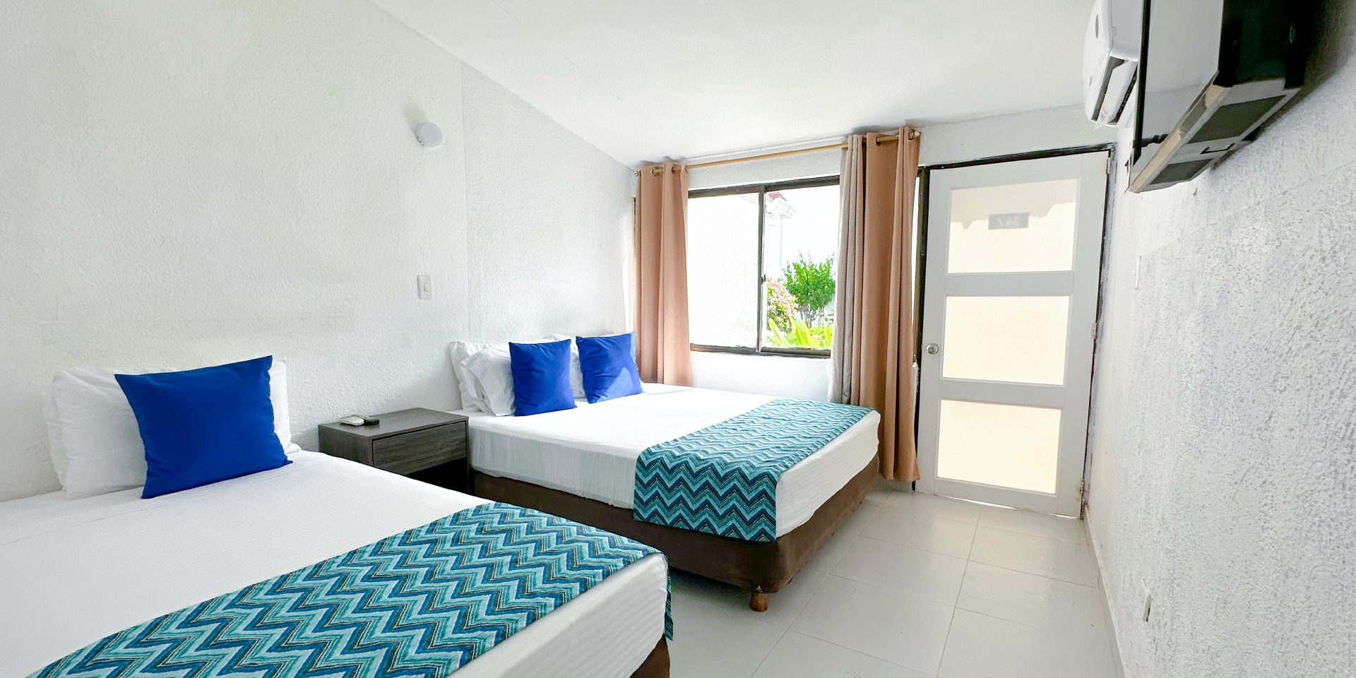 Hotel Blue Reef