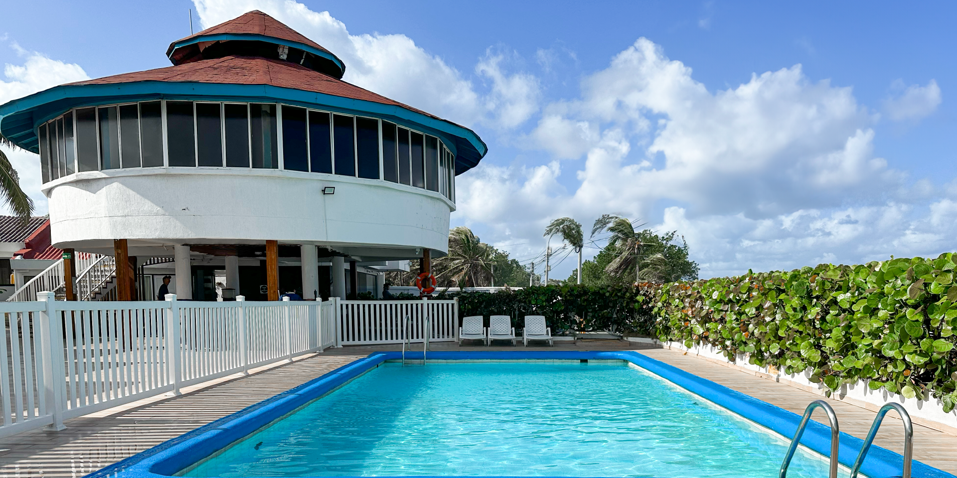Hotel Blue Reef