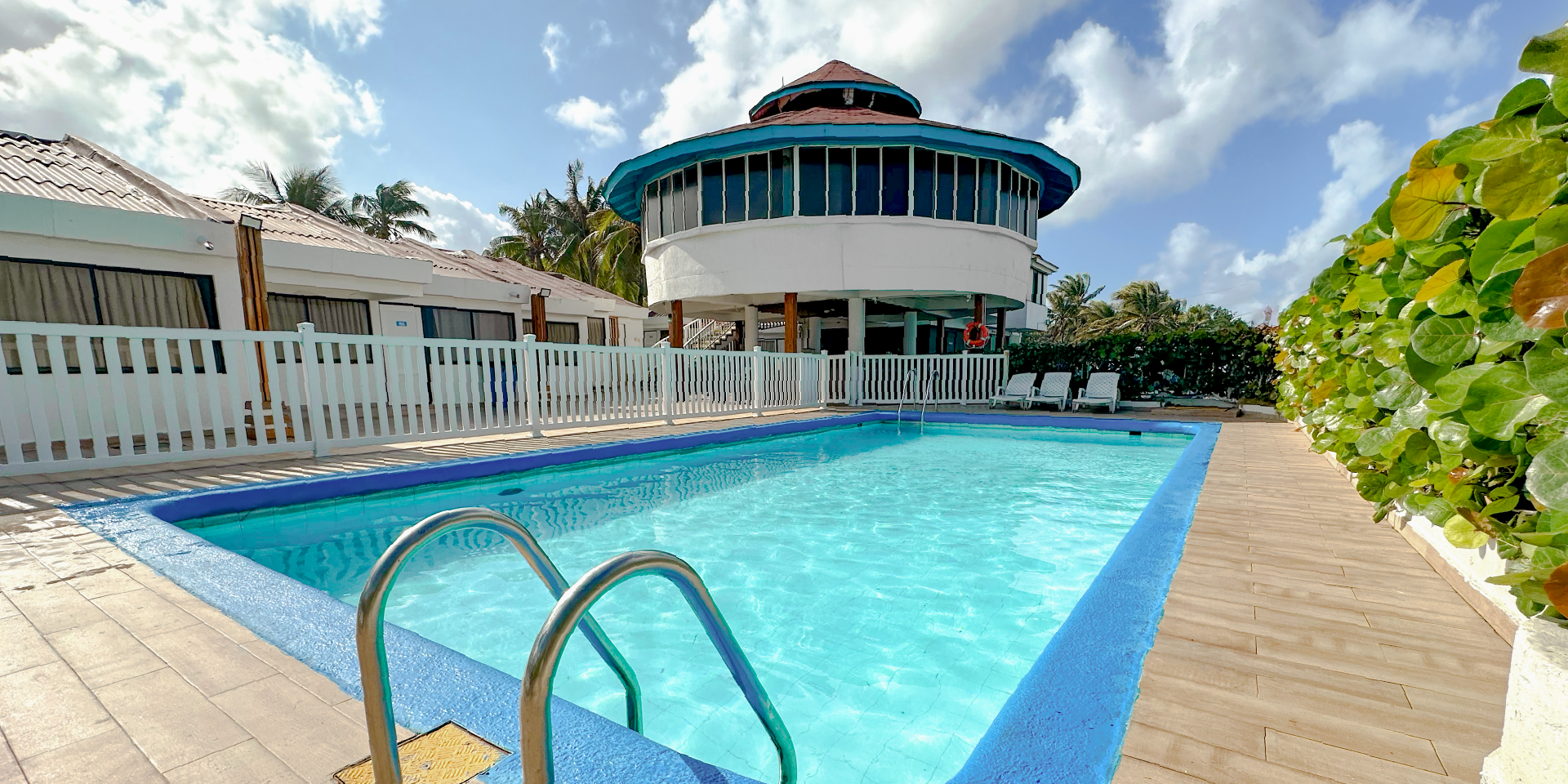 Hotel Blue Reef