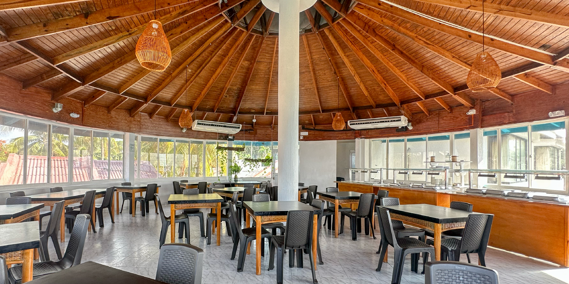 Hotel Blue Reef